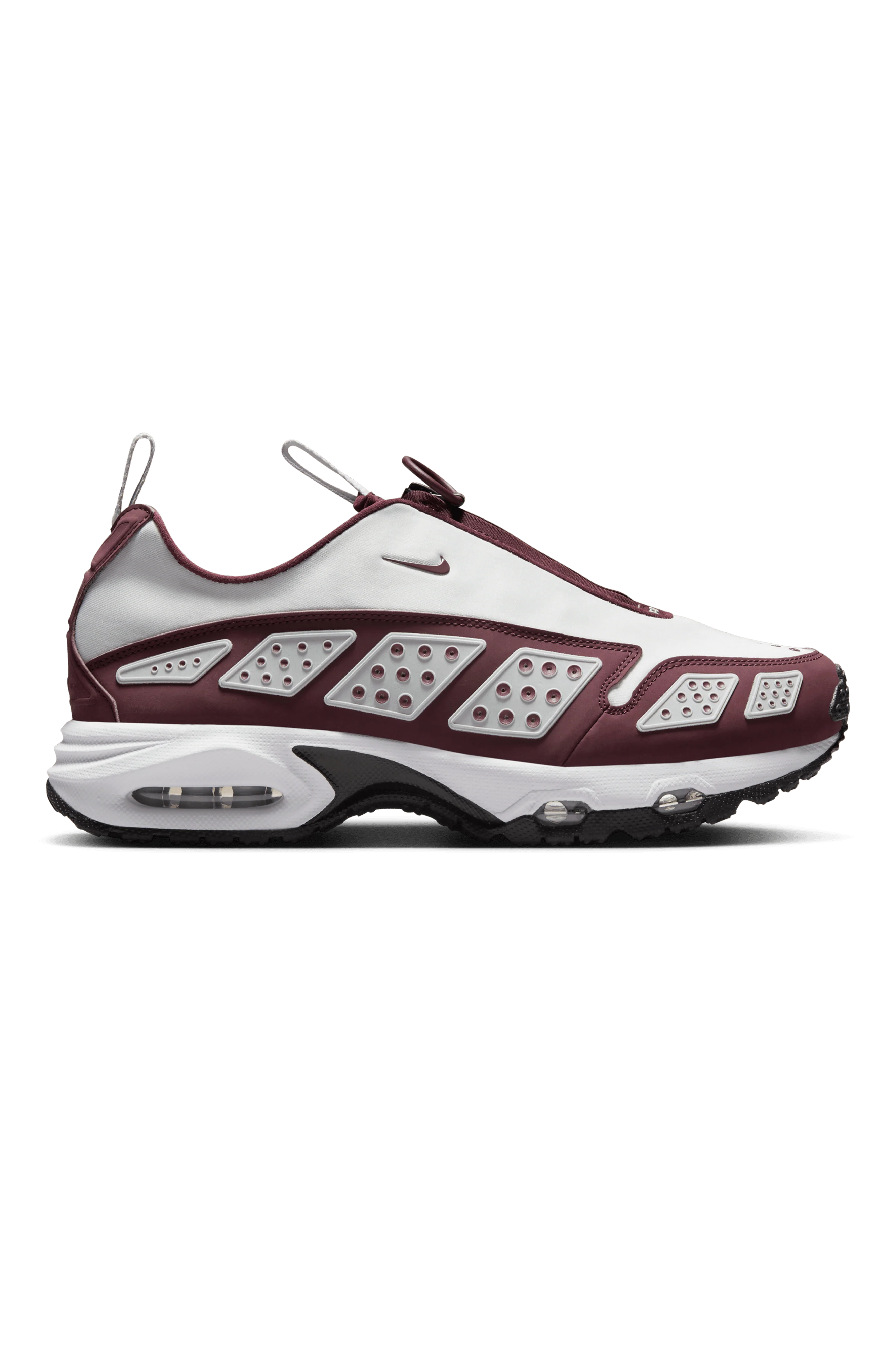 Woman Air Max SNDR "Night Maroon"