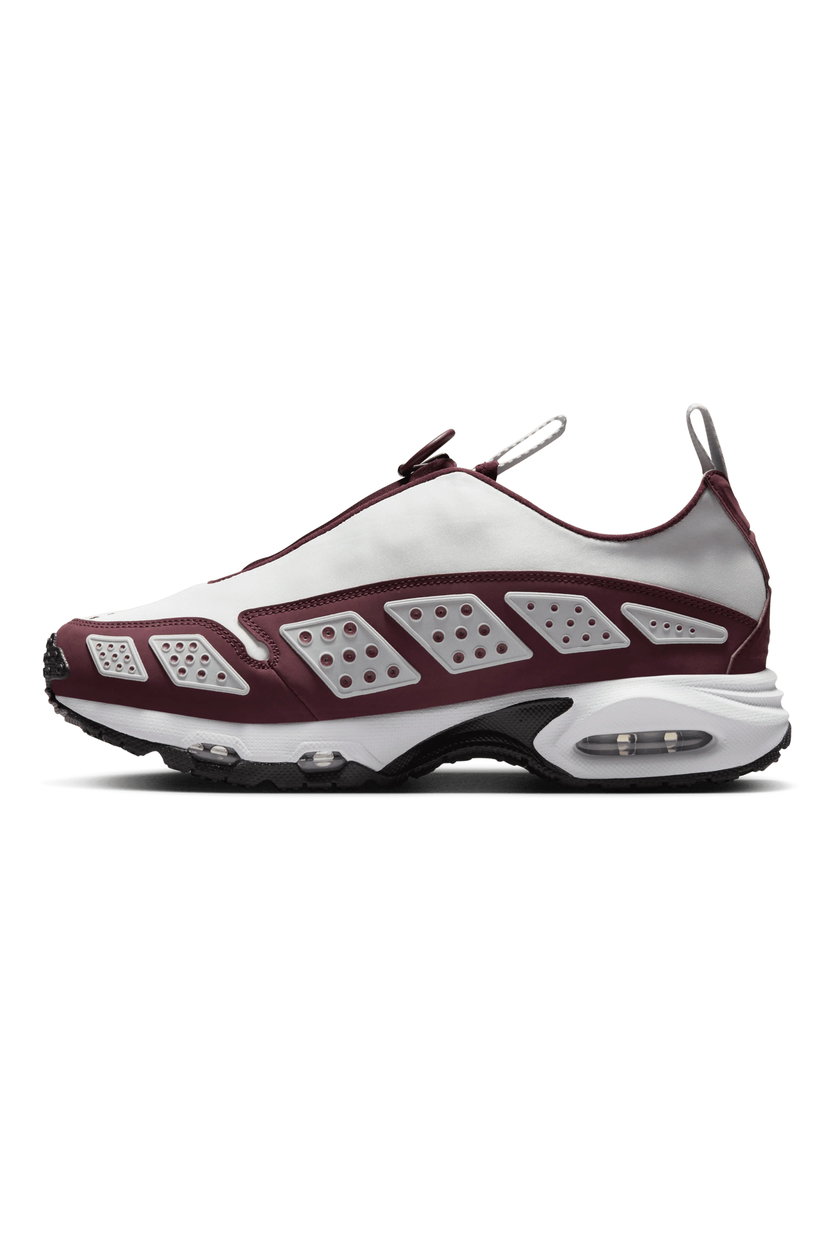 Woman Air Max SNDR "Night Maroon" - Image 2