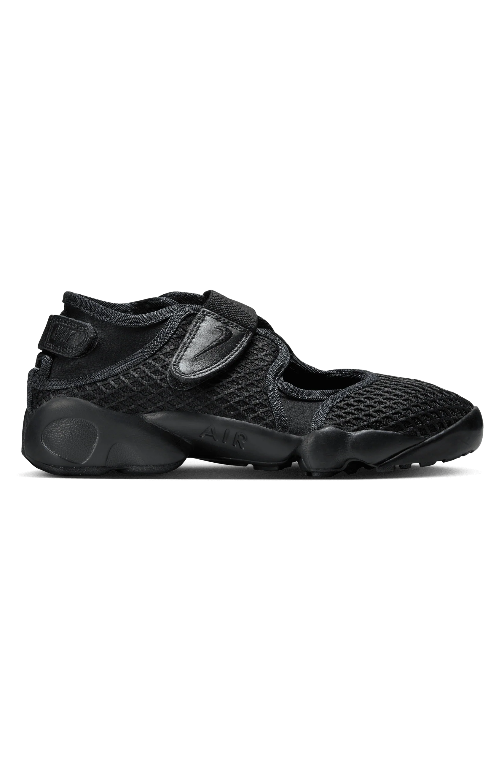 Woman Air Rift "Black Mesh"