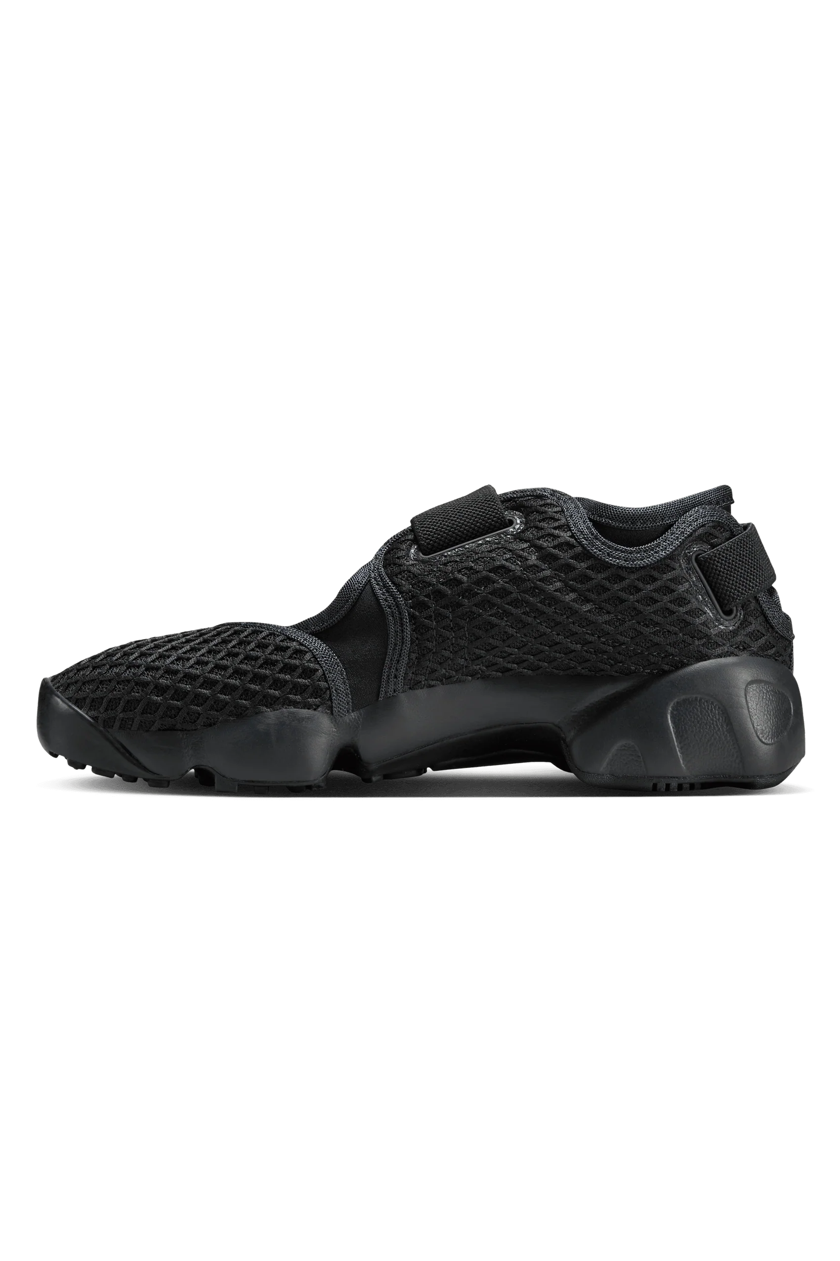 Woman Air Rift "Black Mesh" - Image 2
