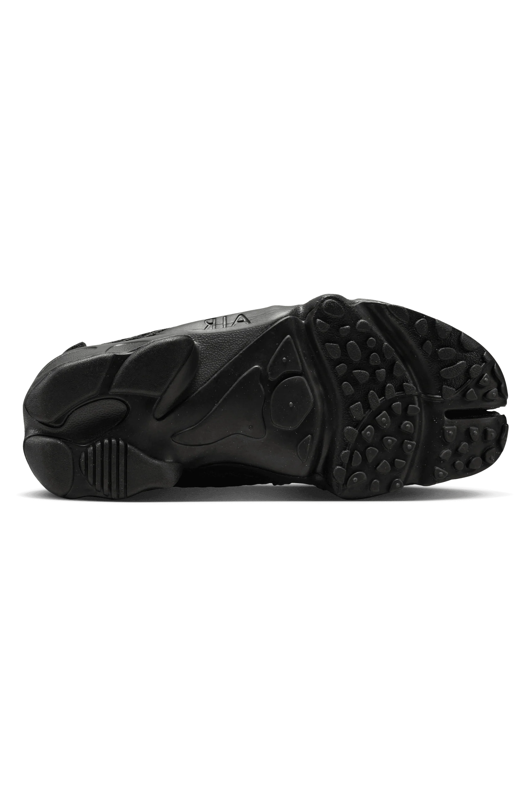Woman Air Rift "Black Mesh" - Image 4