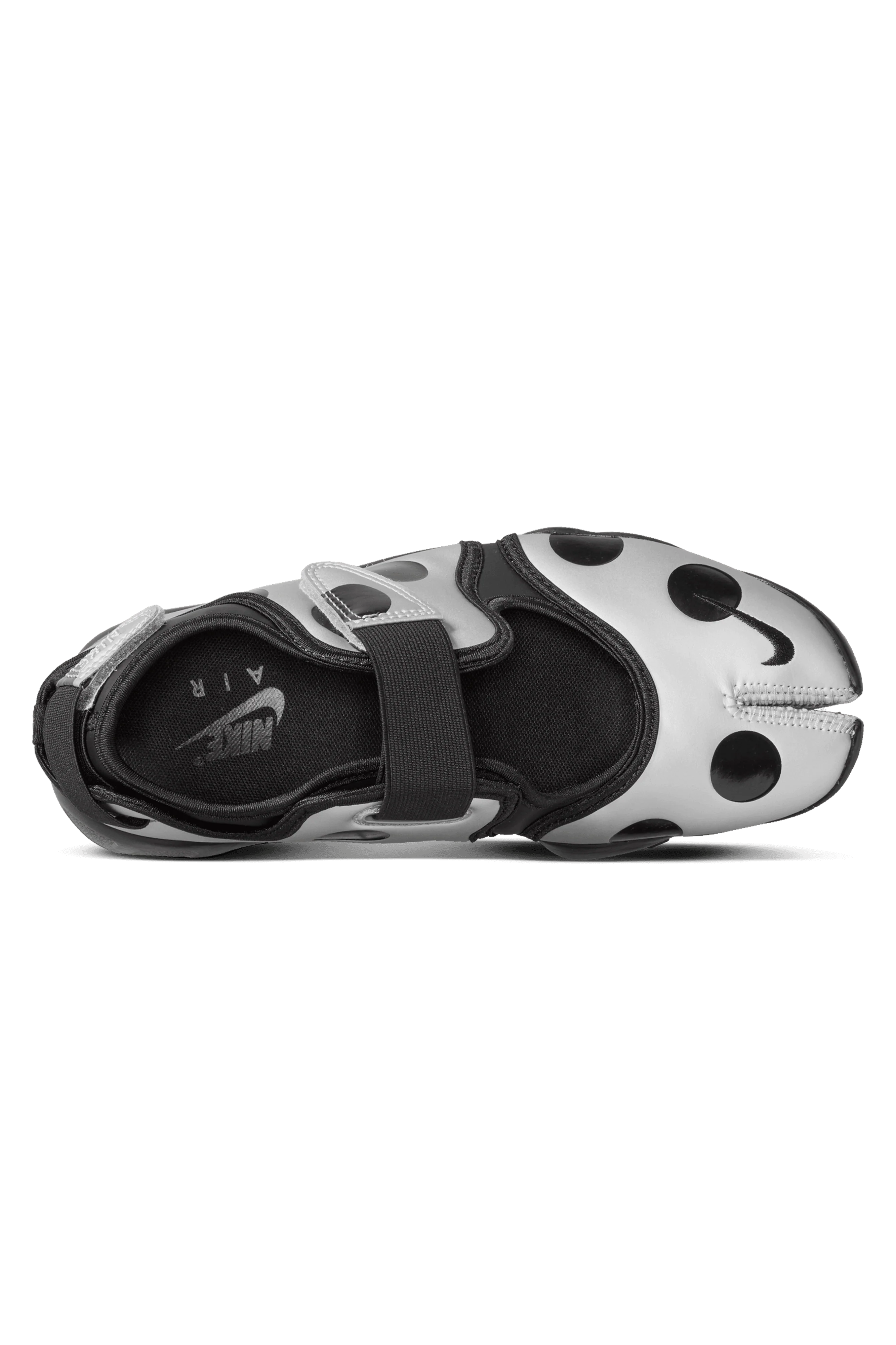 Woman Air Rift - Image 3