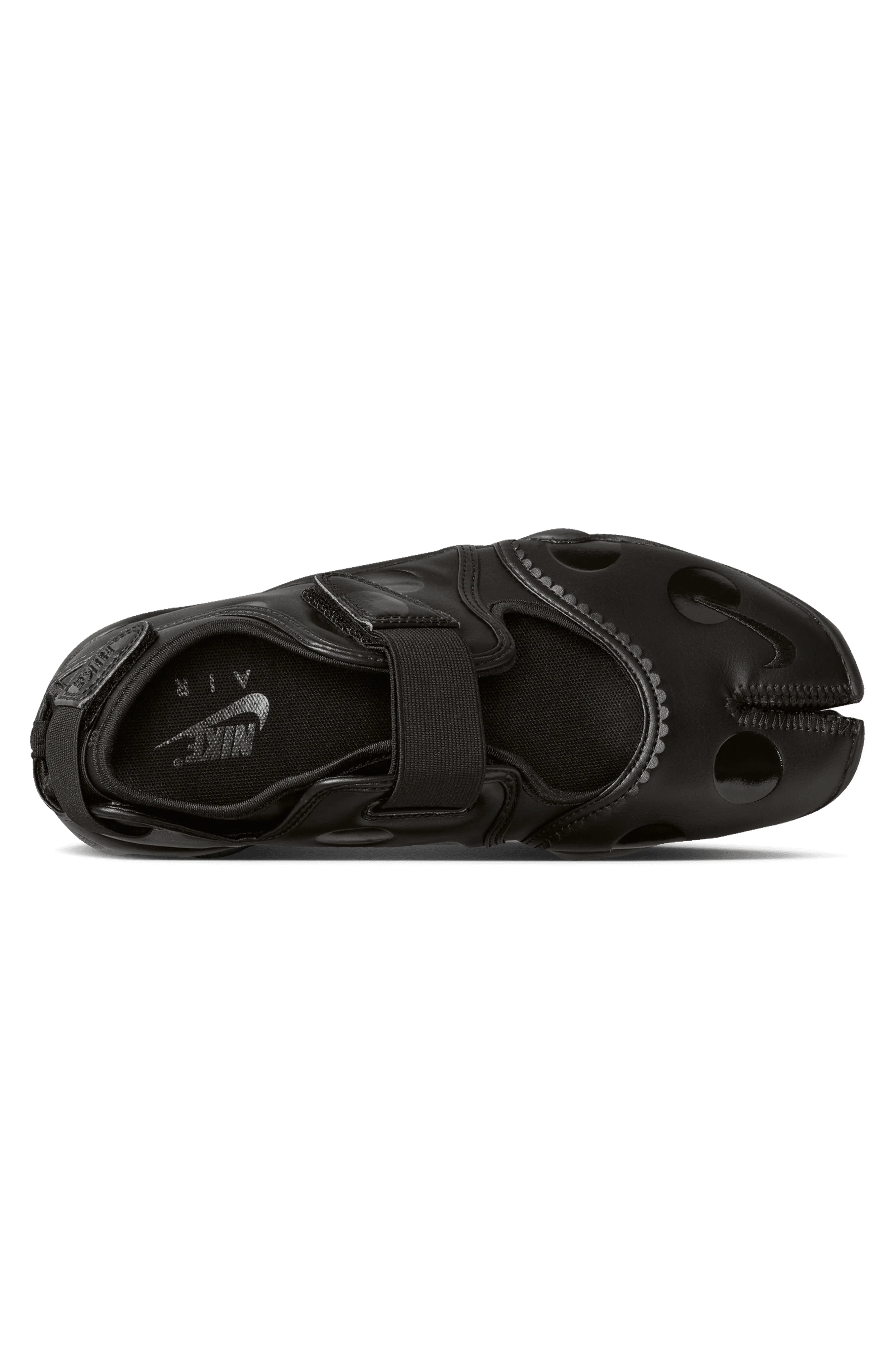 Woman Air Rift - Image 3