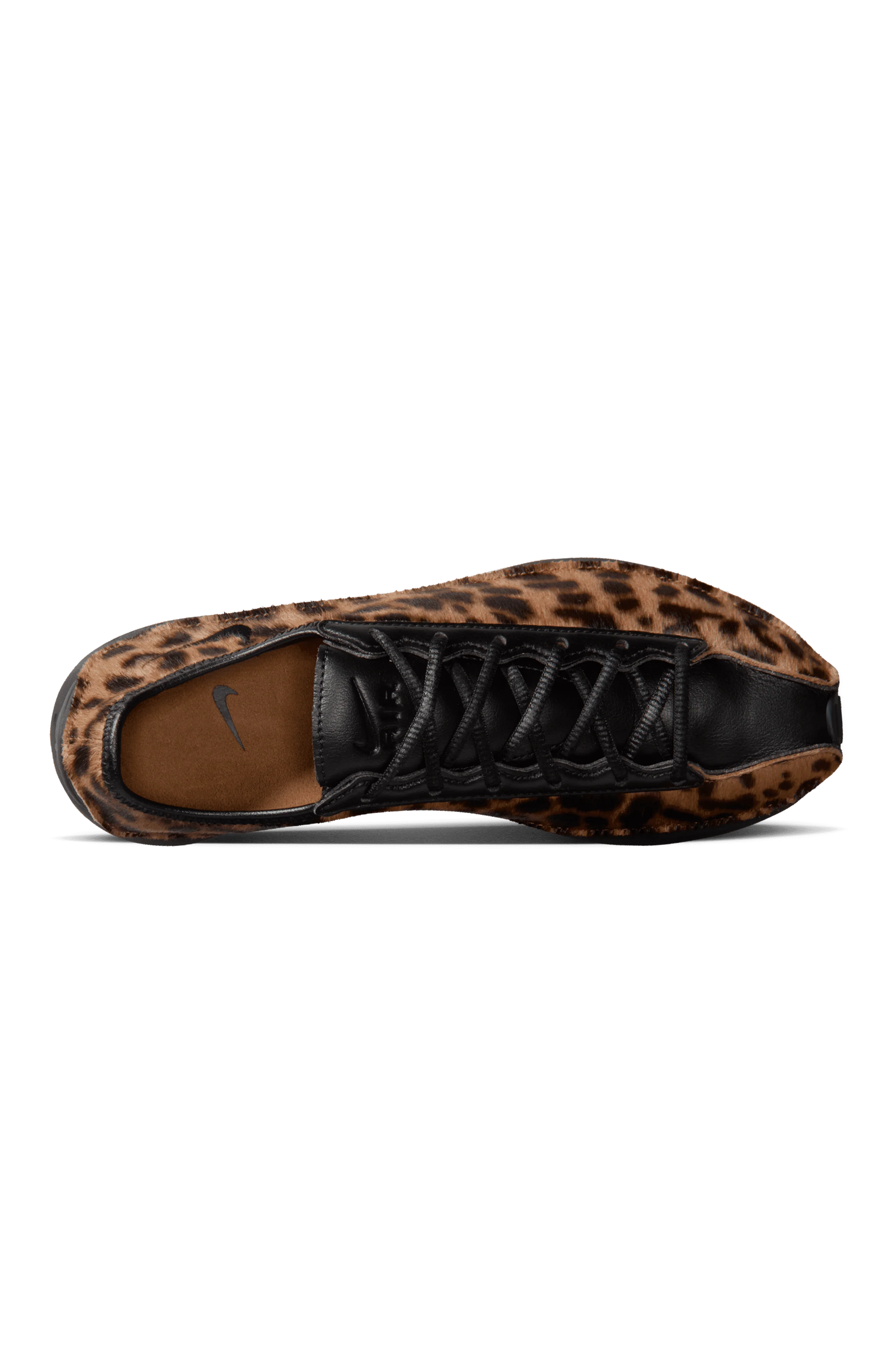 Woman Air Superfly LX "Pony Hair Leather" - Image 3