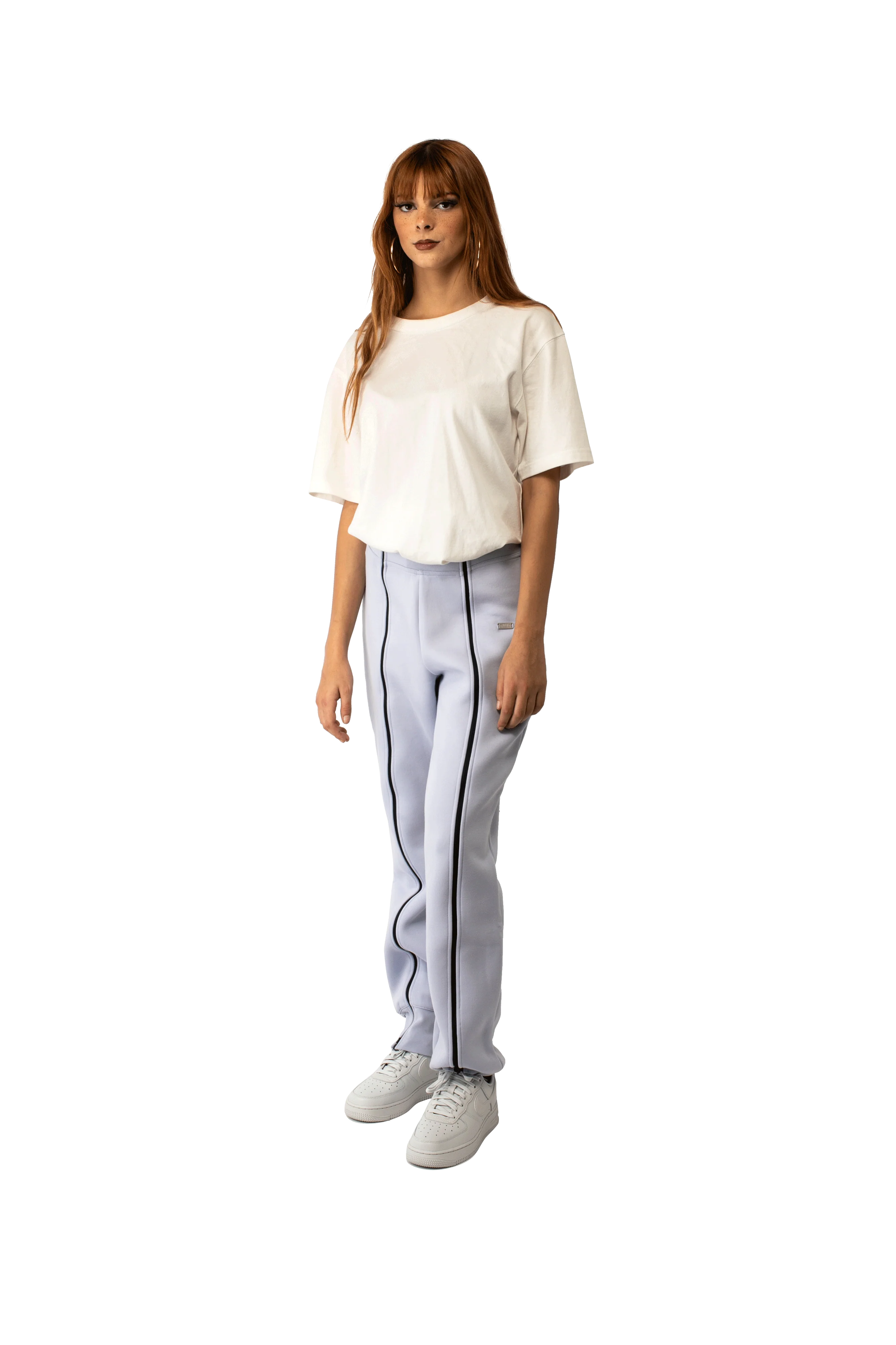 Woman Inter Pants