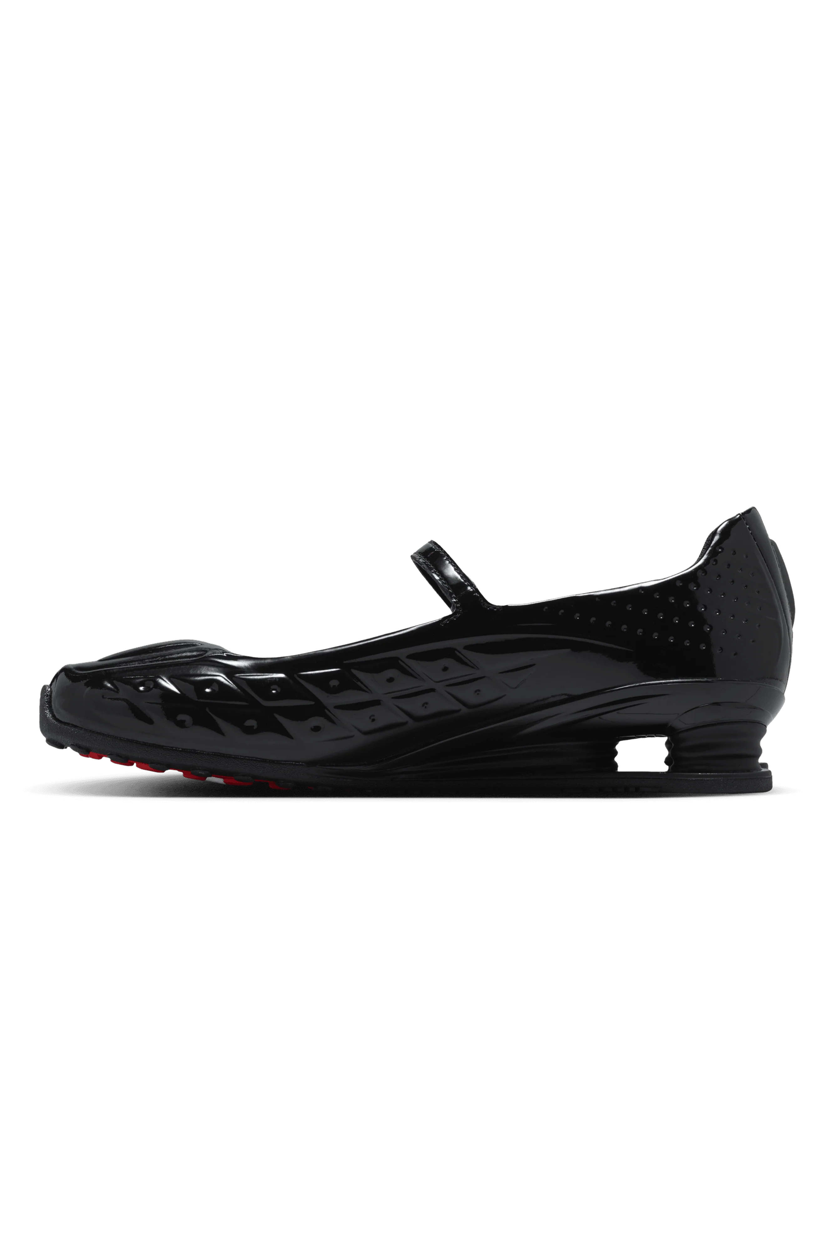 Woman Shox Z Calistra - Image 2