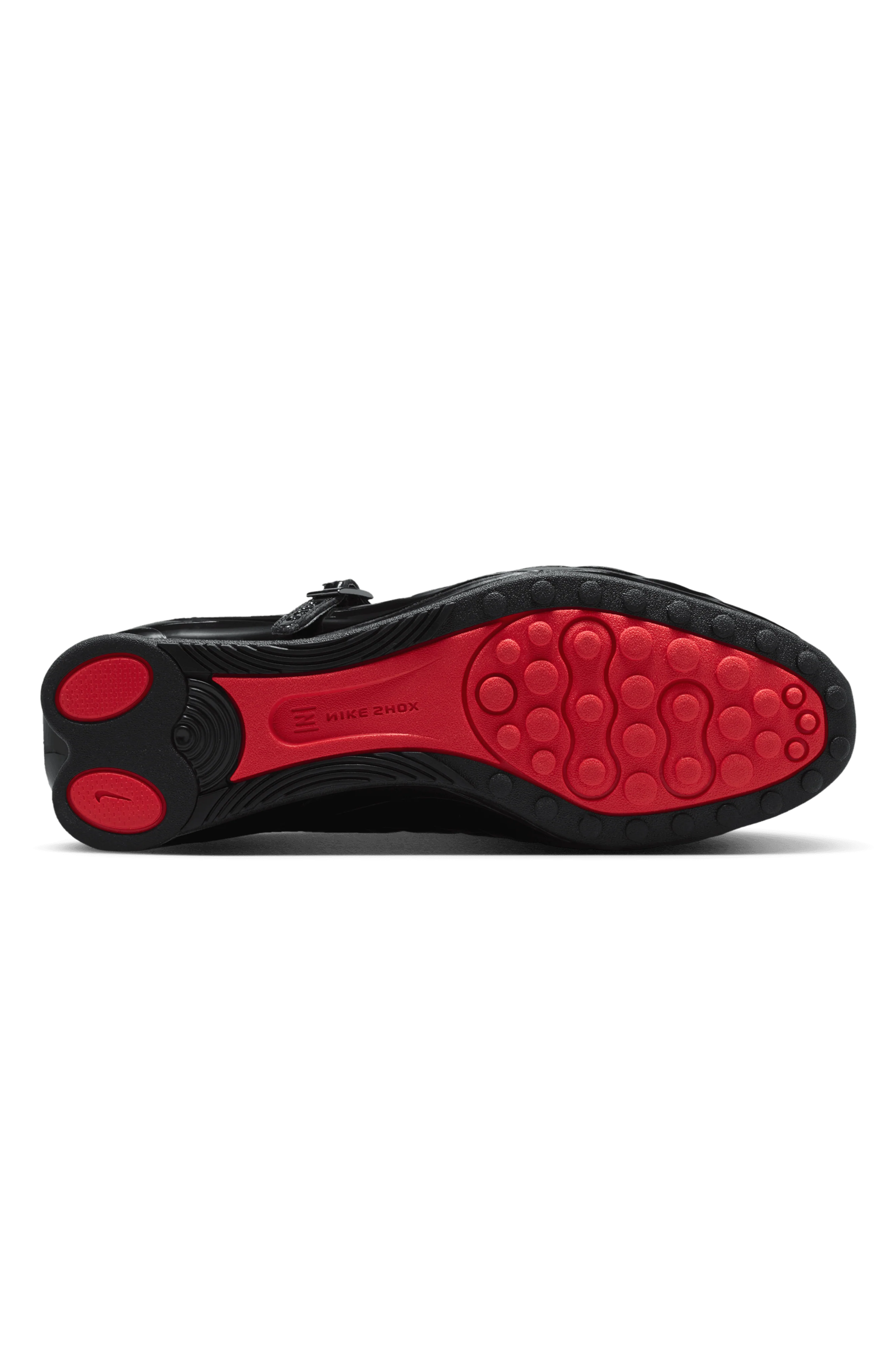 Woman Shox Z Calistra - Image 4
