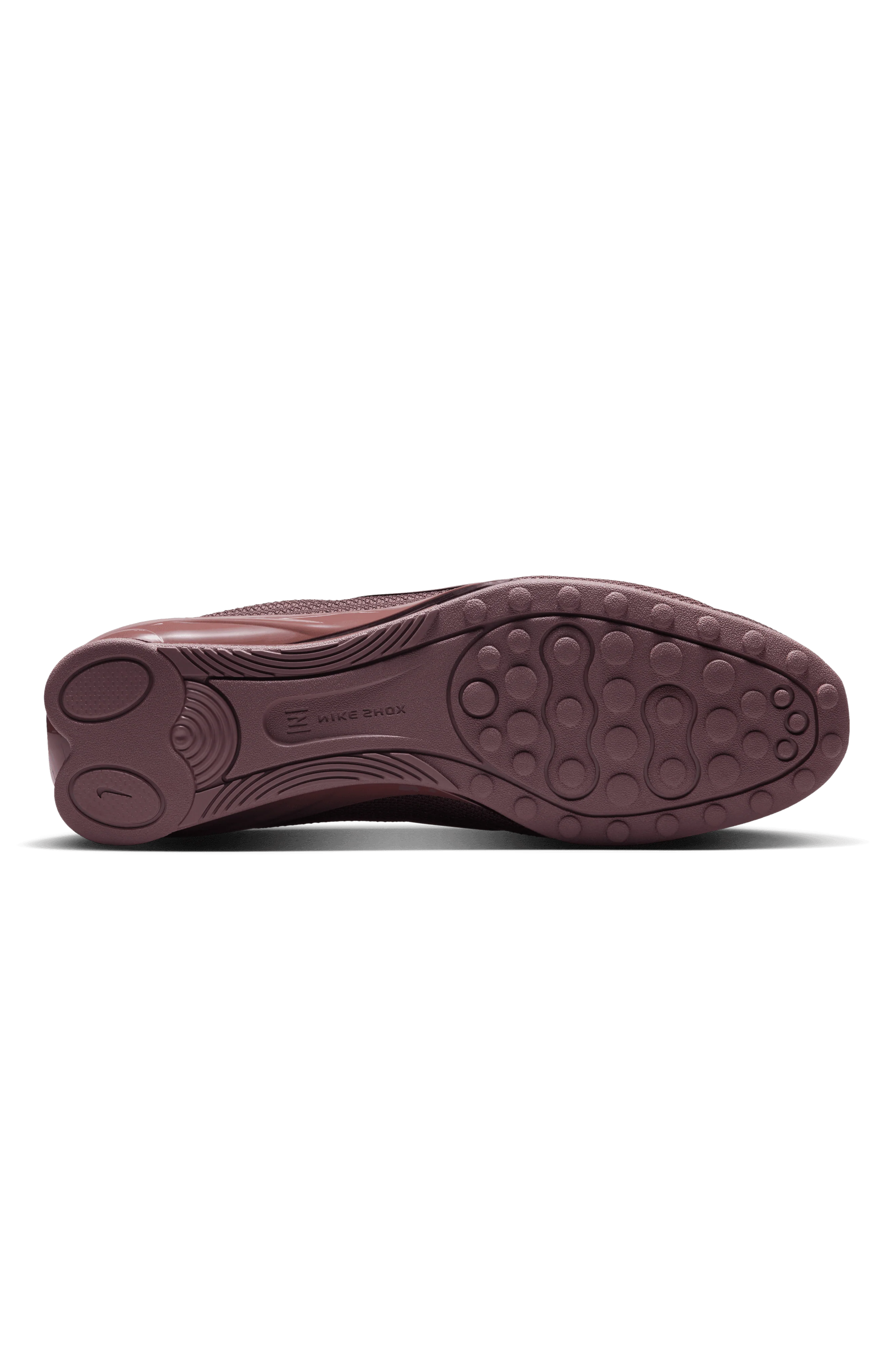 Woman Shox Z "Tattoo Black" - Image 4