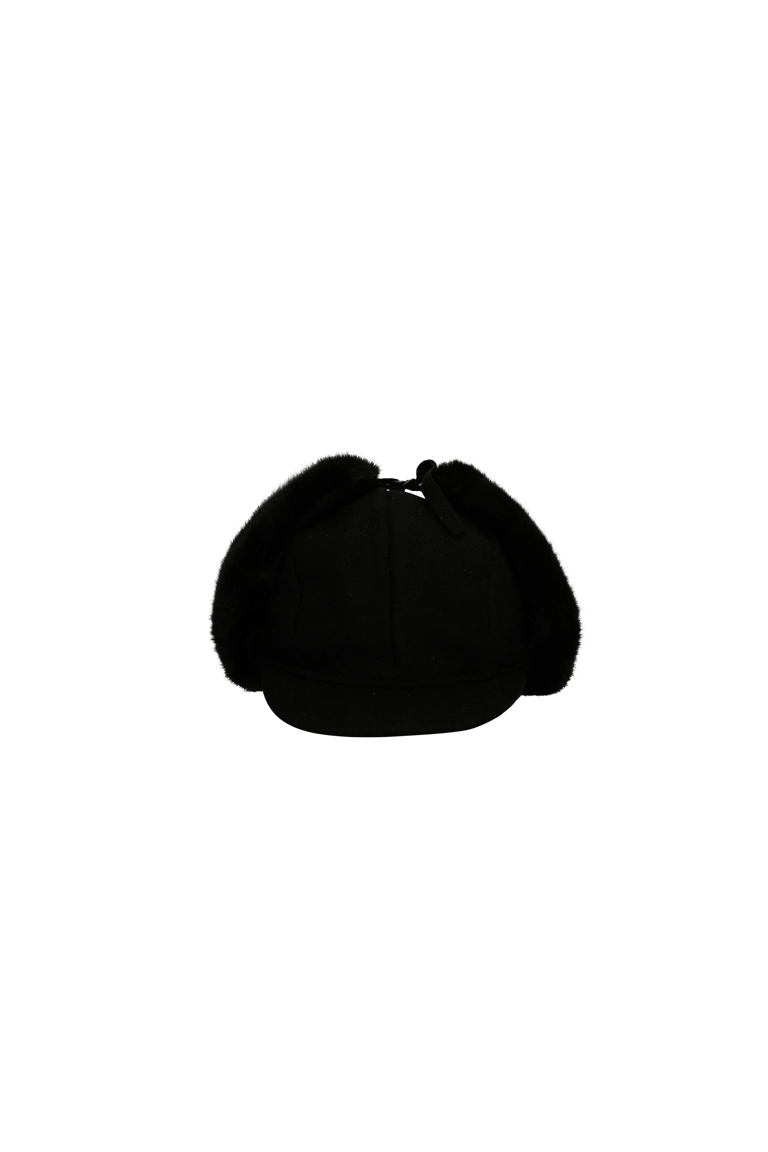 Wool Aviator