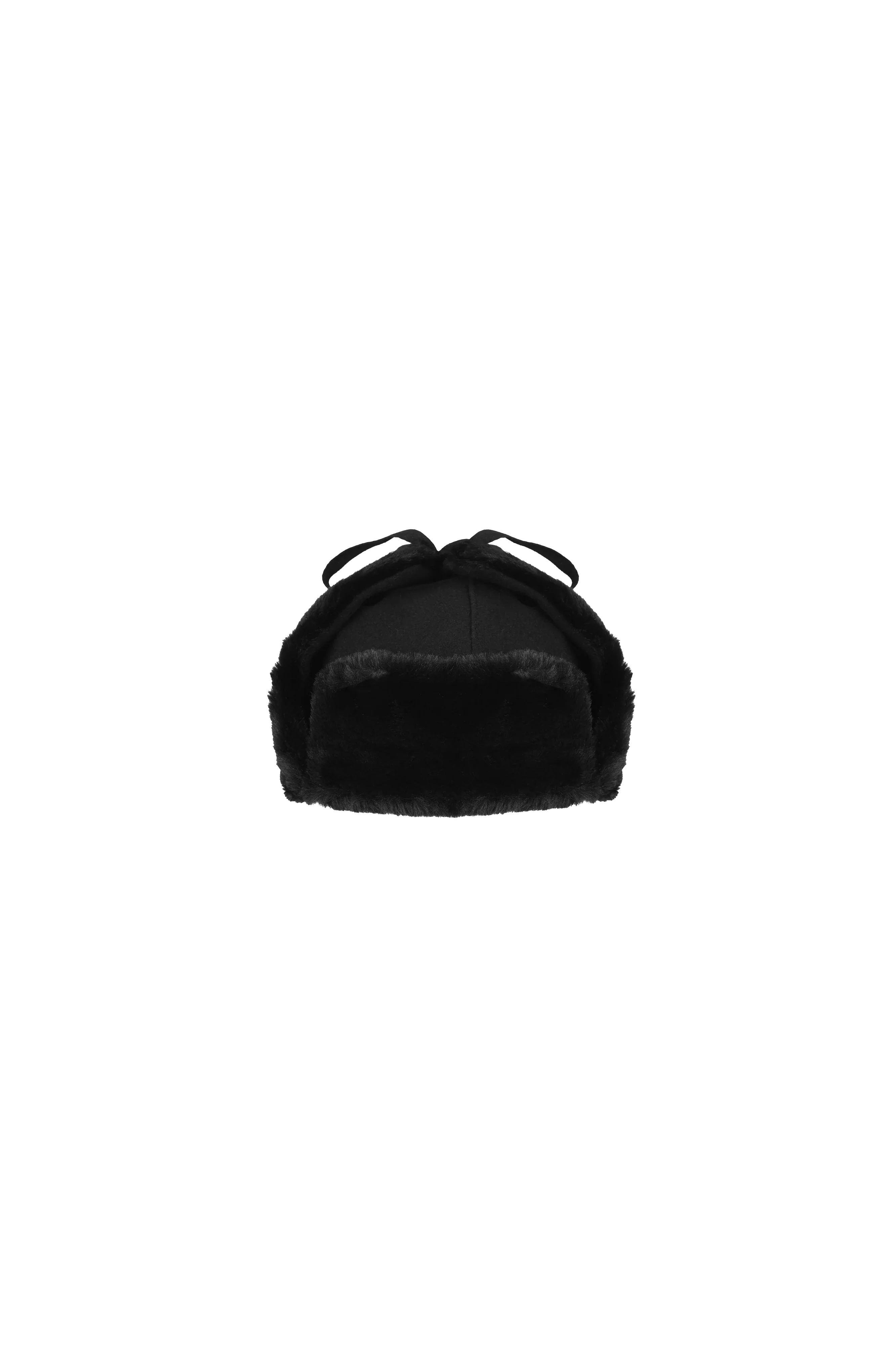 Wool Ushanka