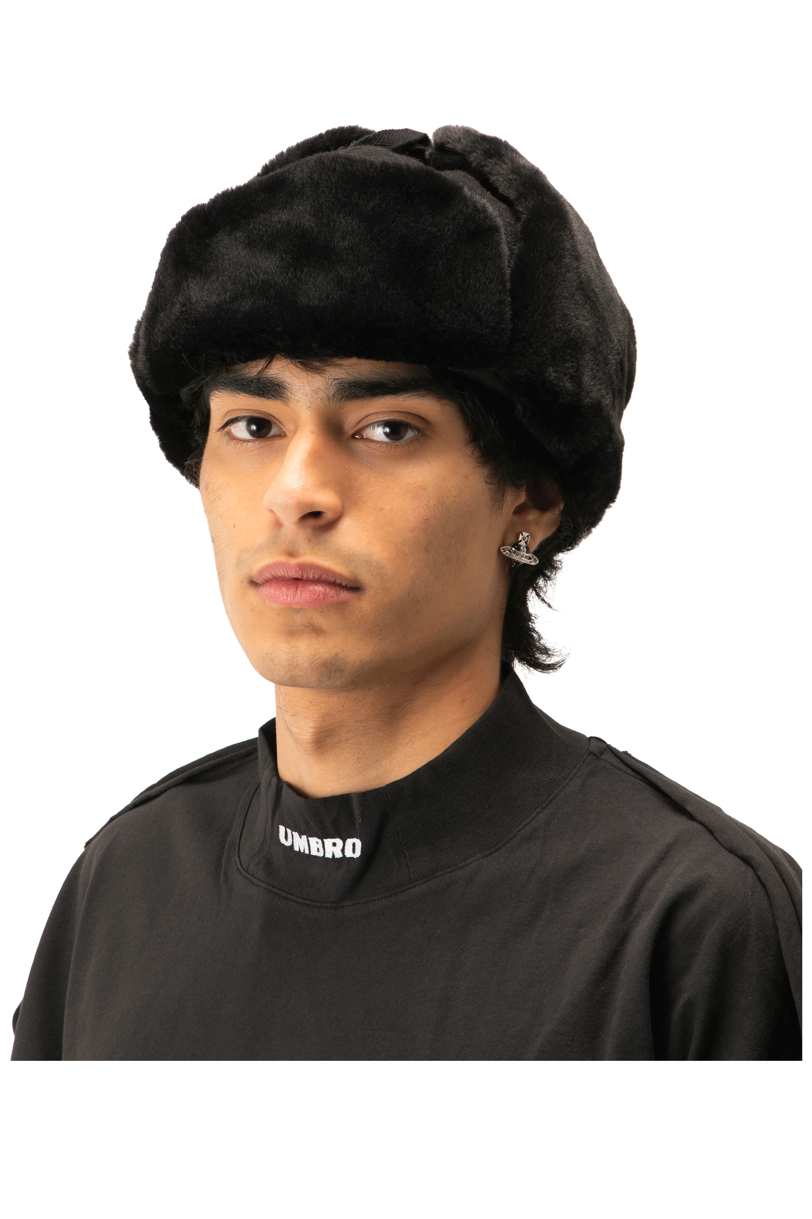 Wool Ushanka - Image 3