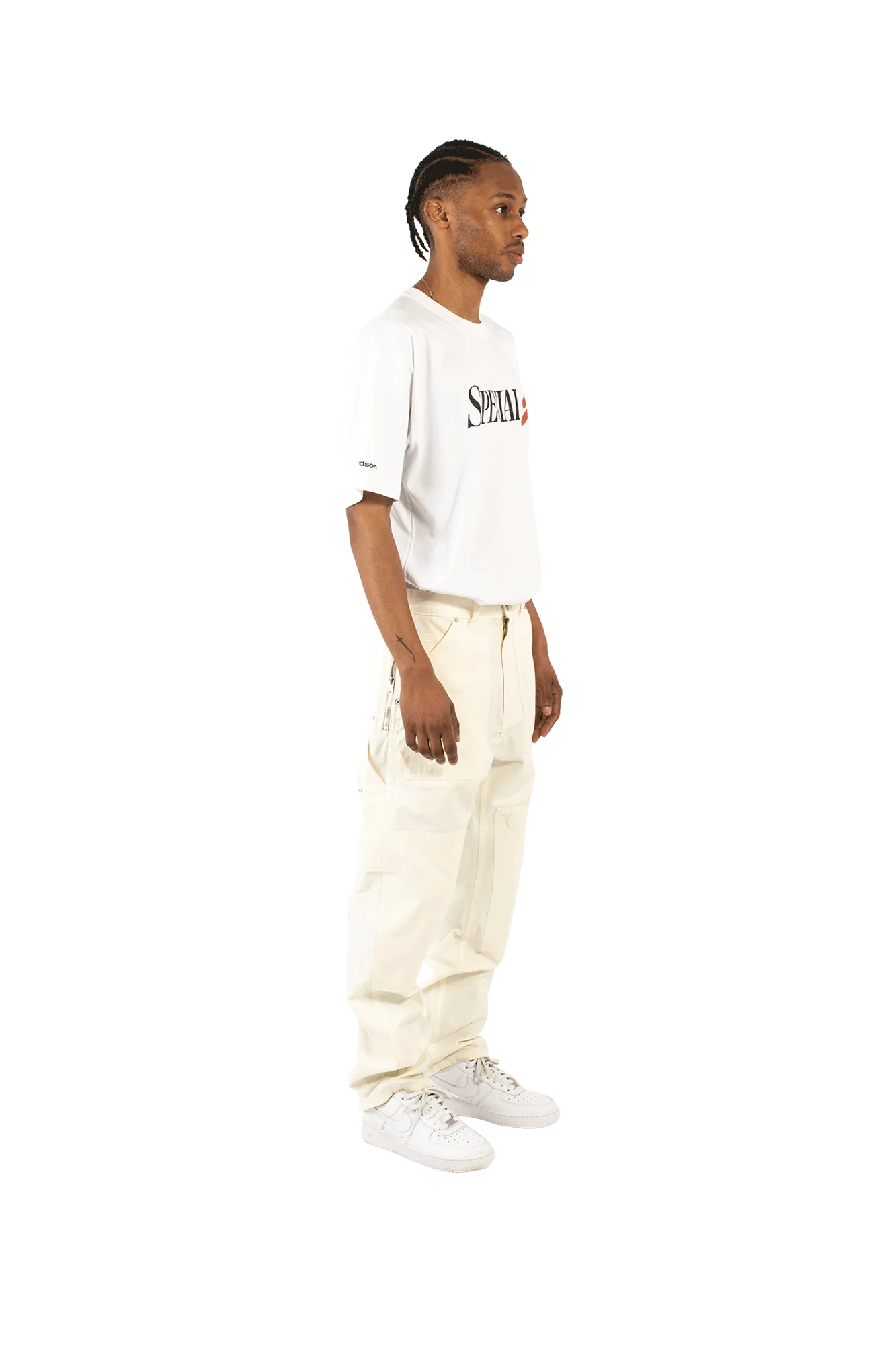 Work Pants - Image 2