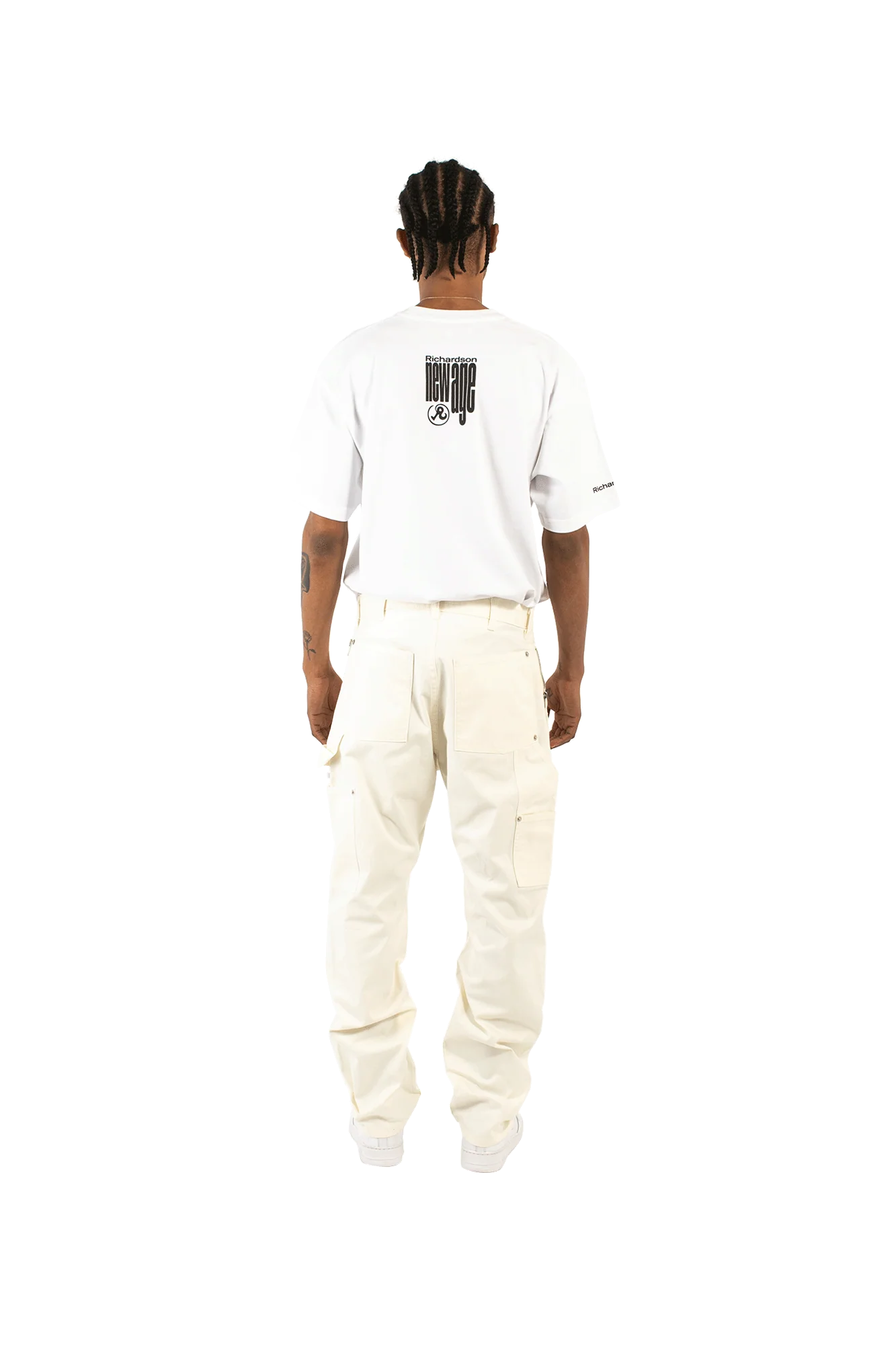 Work Pants - Image 3