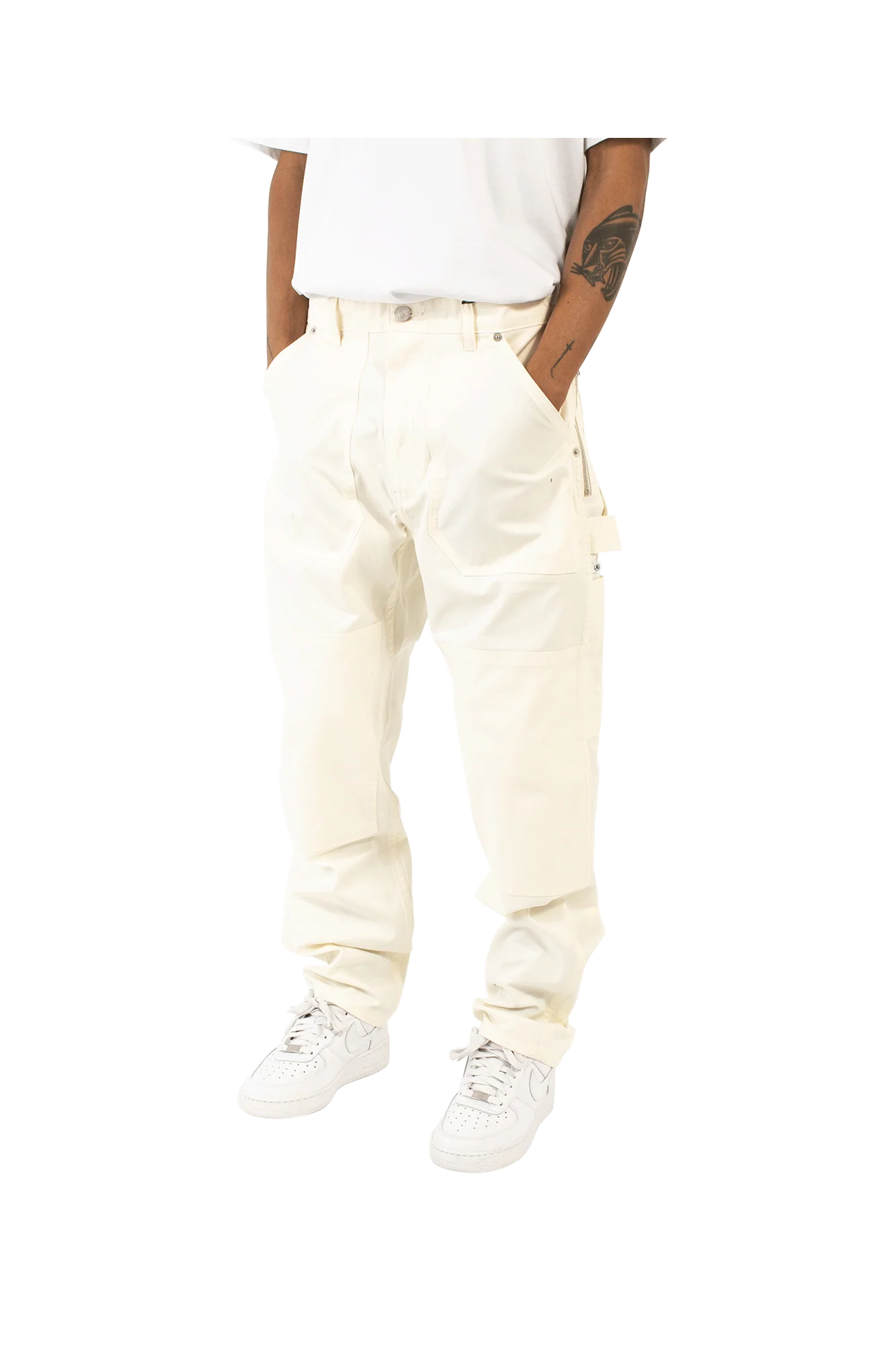 Work Pants - Image 4