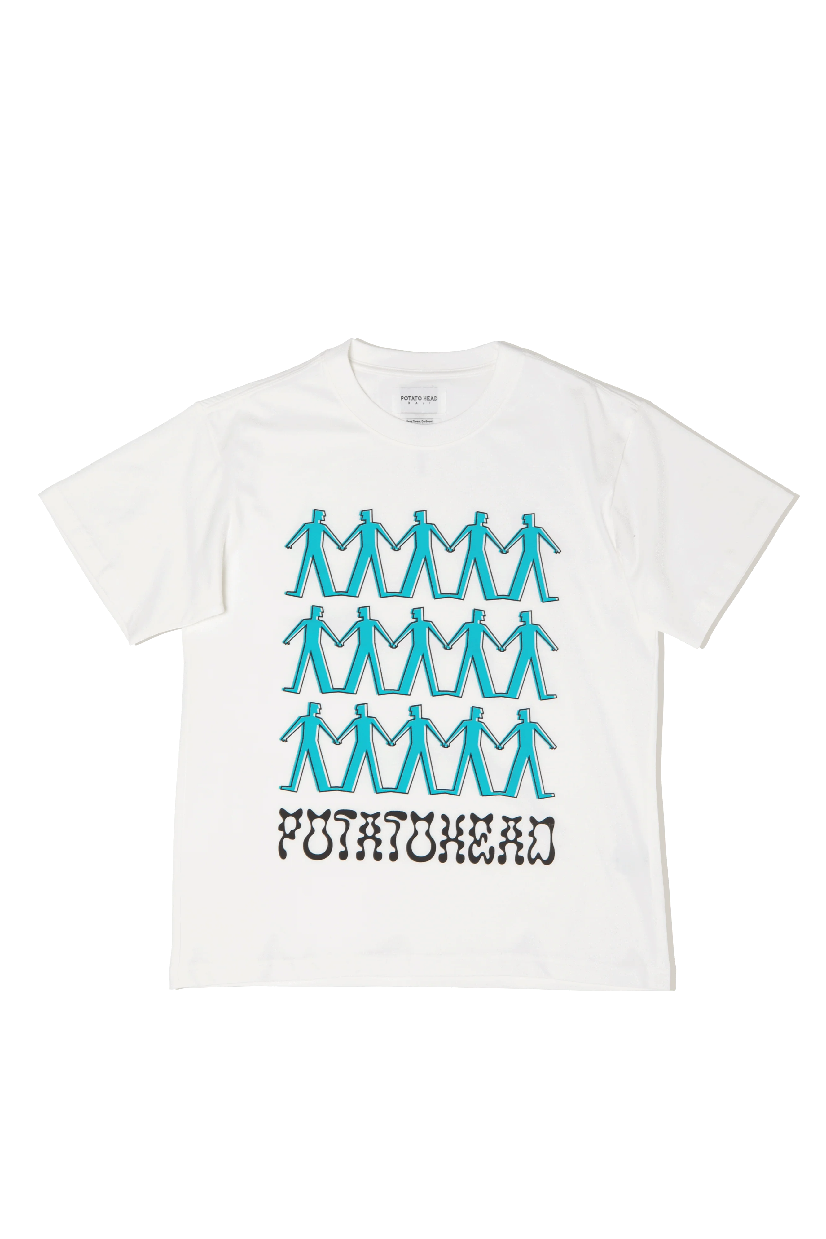 World Peace Printed T-shirt - Image 6