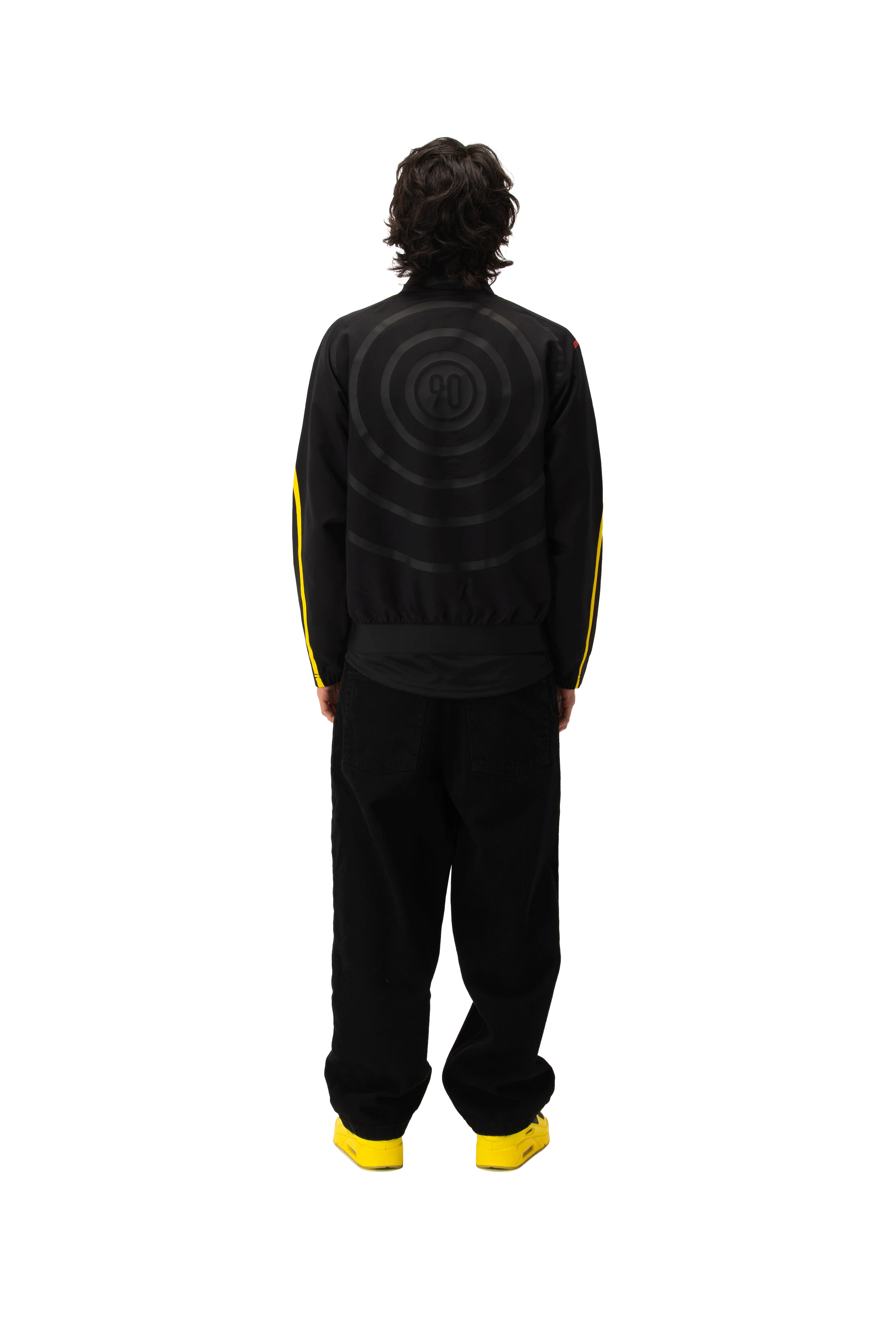 Woven Jacket - Image 3