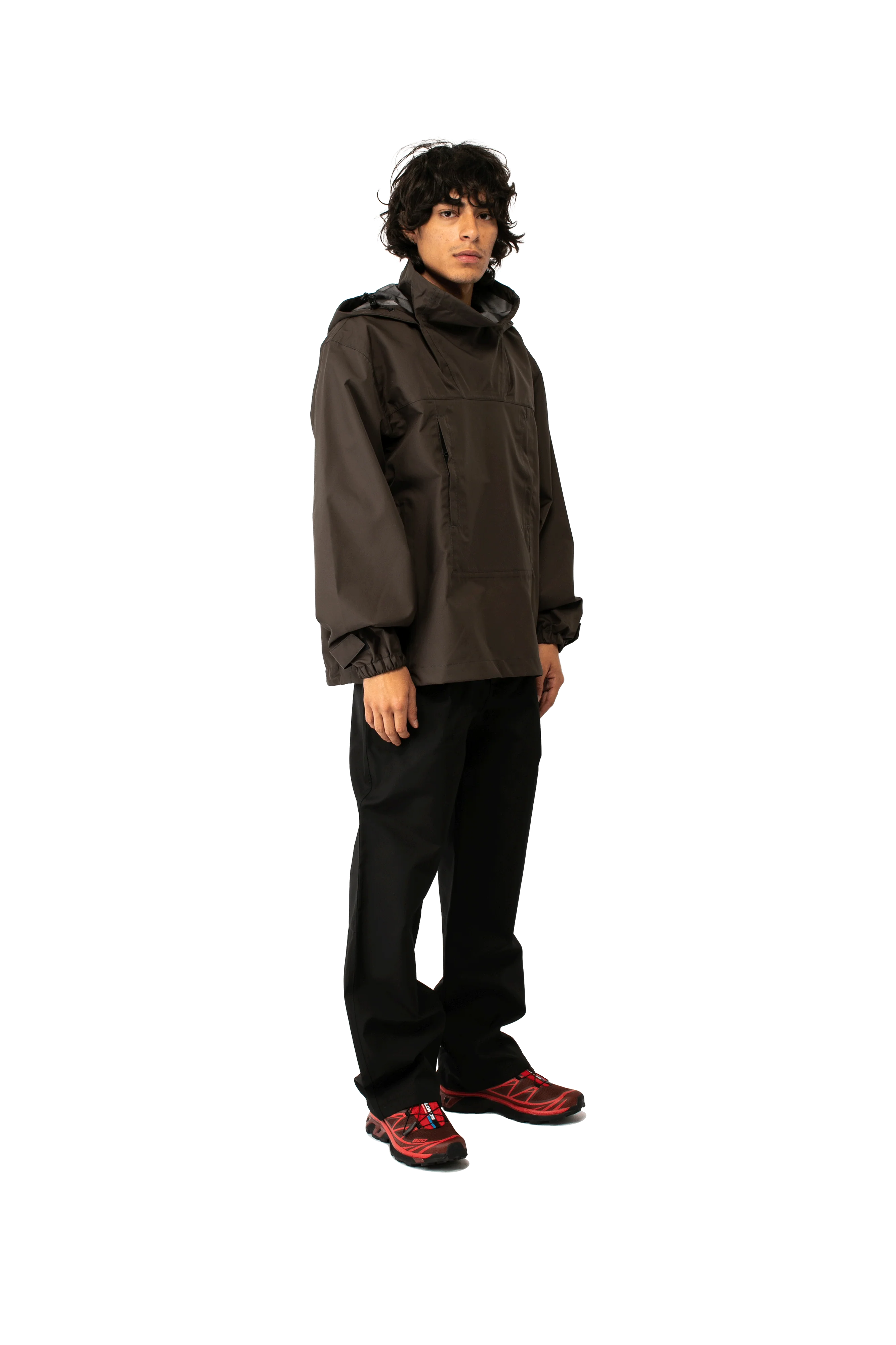 WR Gaiter Smock - Image 2