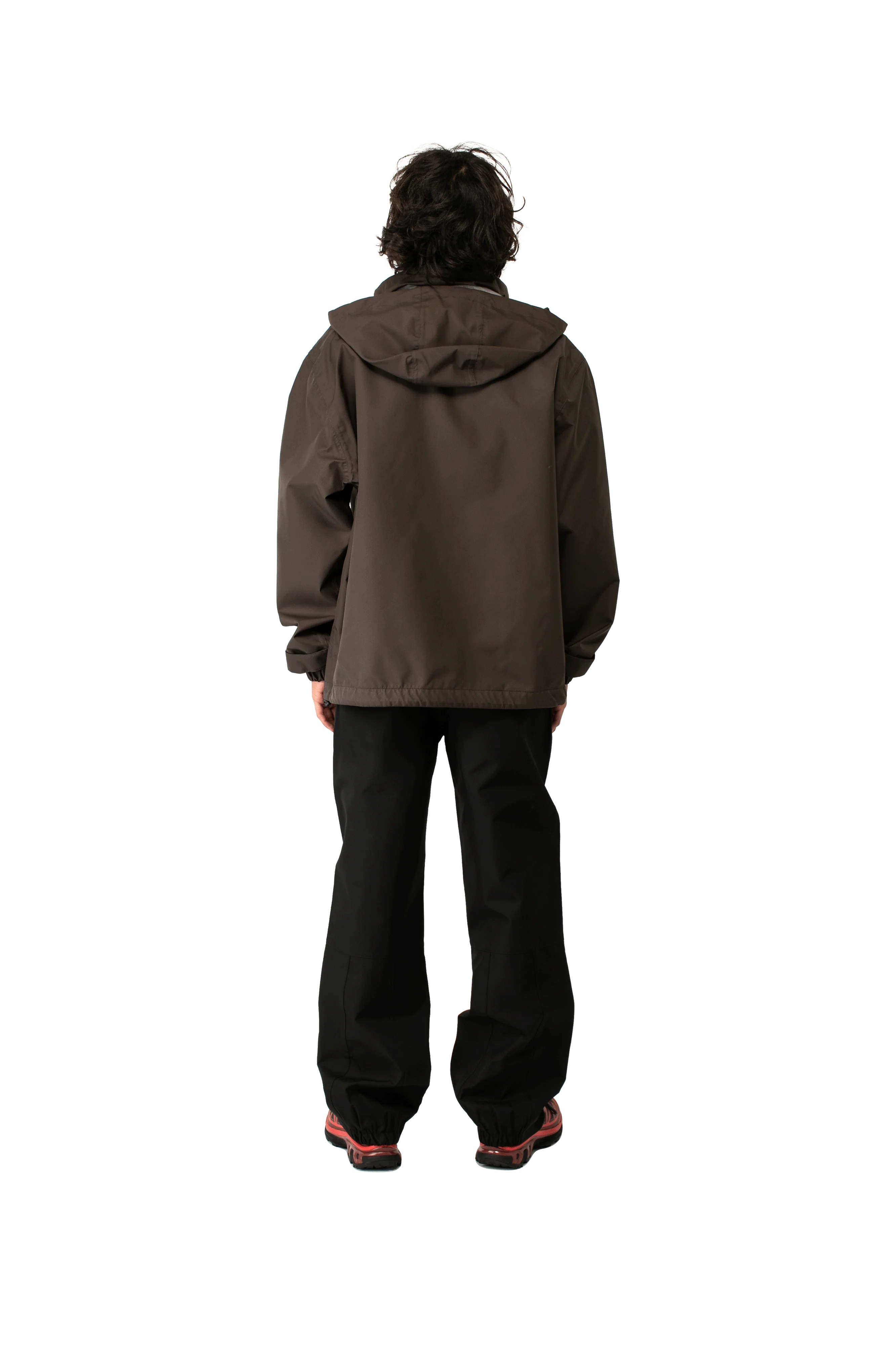 WR Gaiter Smock - Image 3