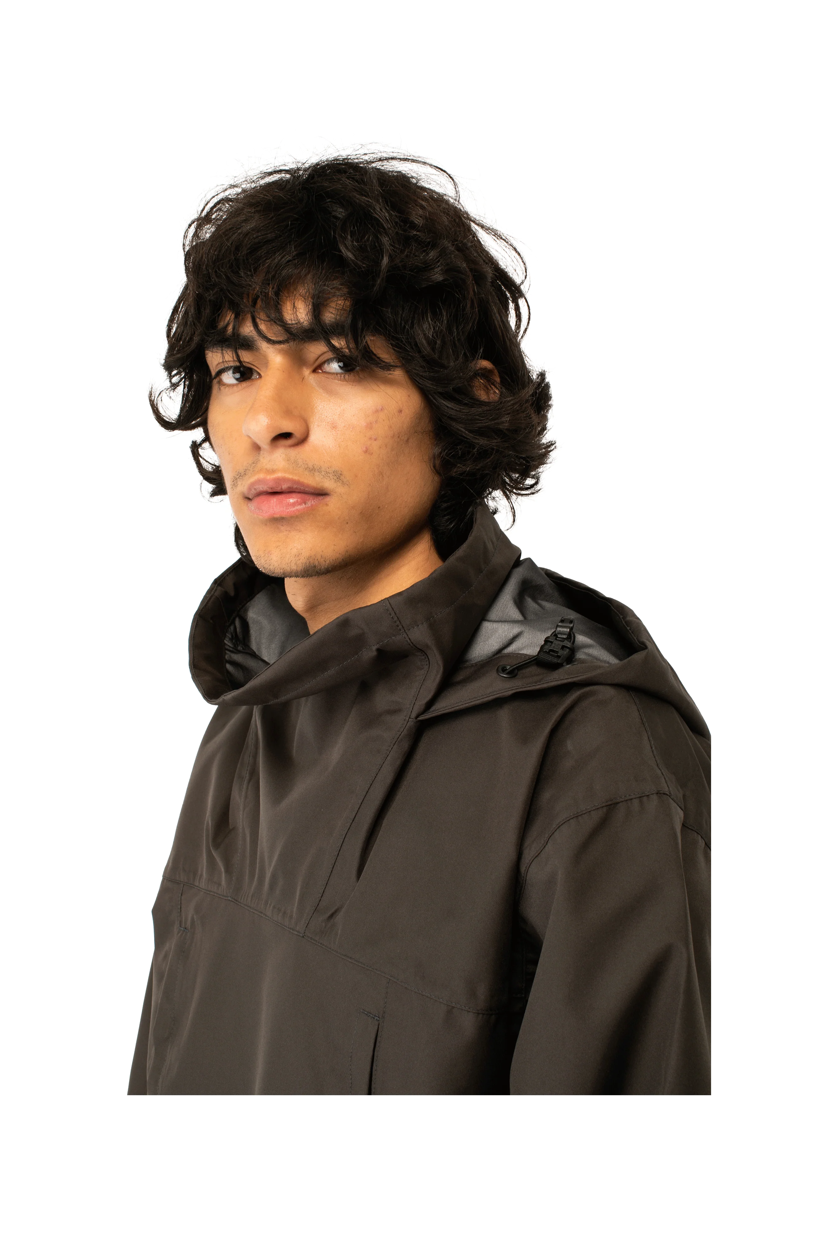 WR Gaiter Smock - Image 4