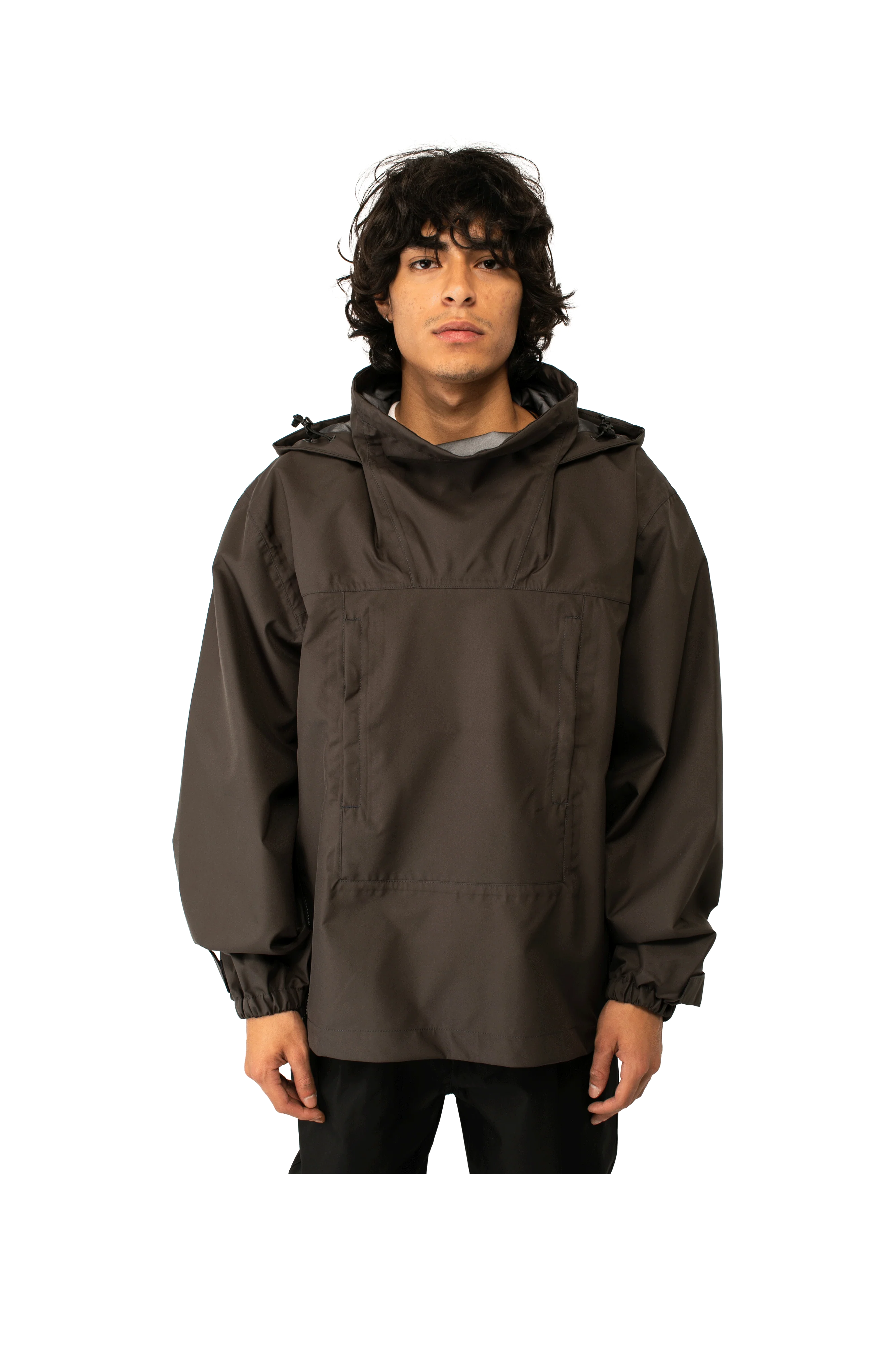 WR Gaiter Smock - Image 9