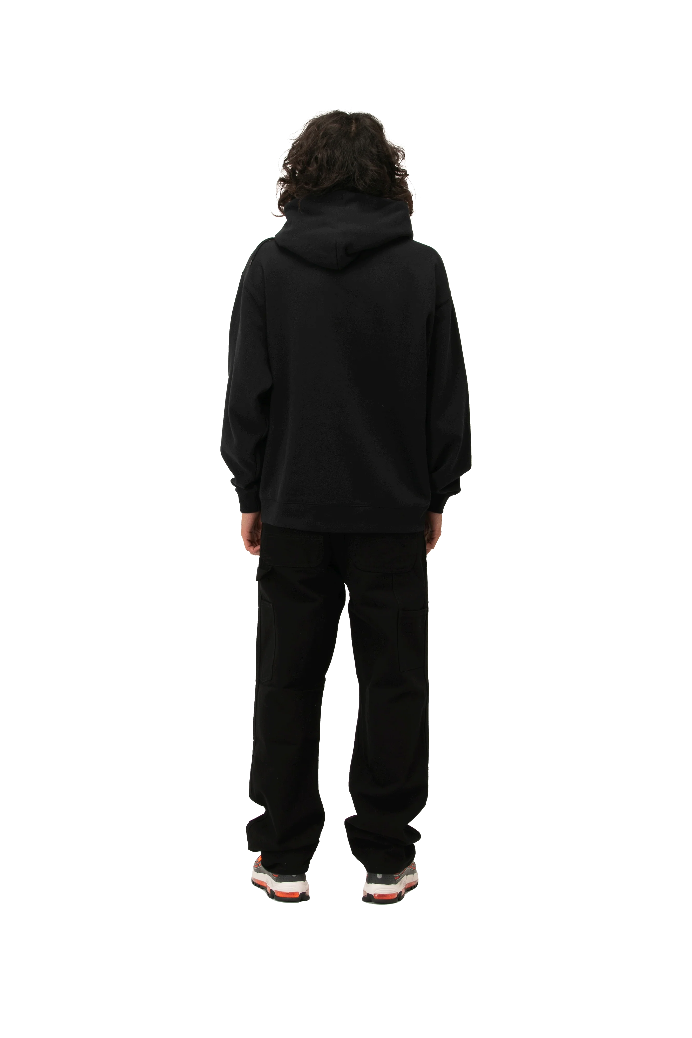 YS Spray Hood - Image 3