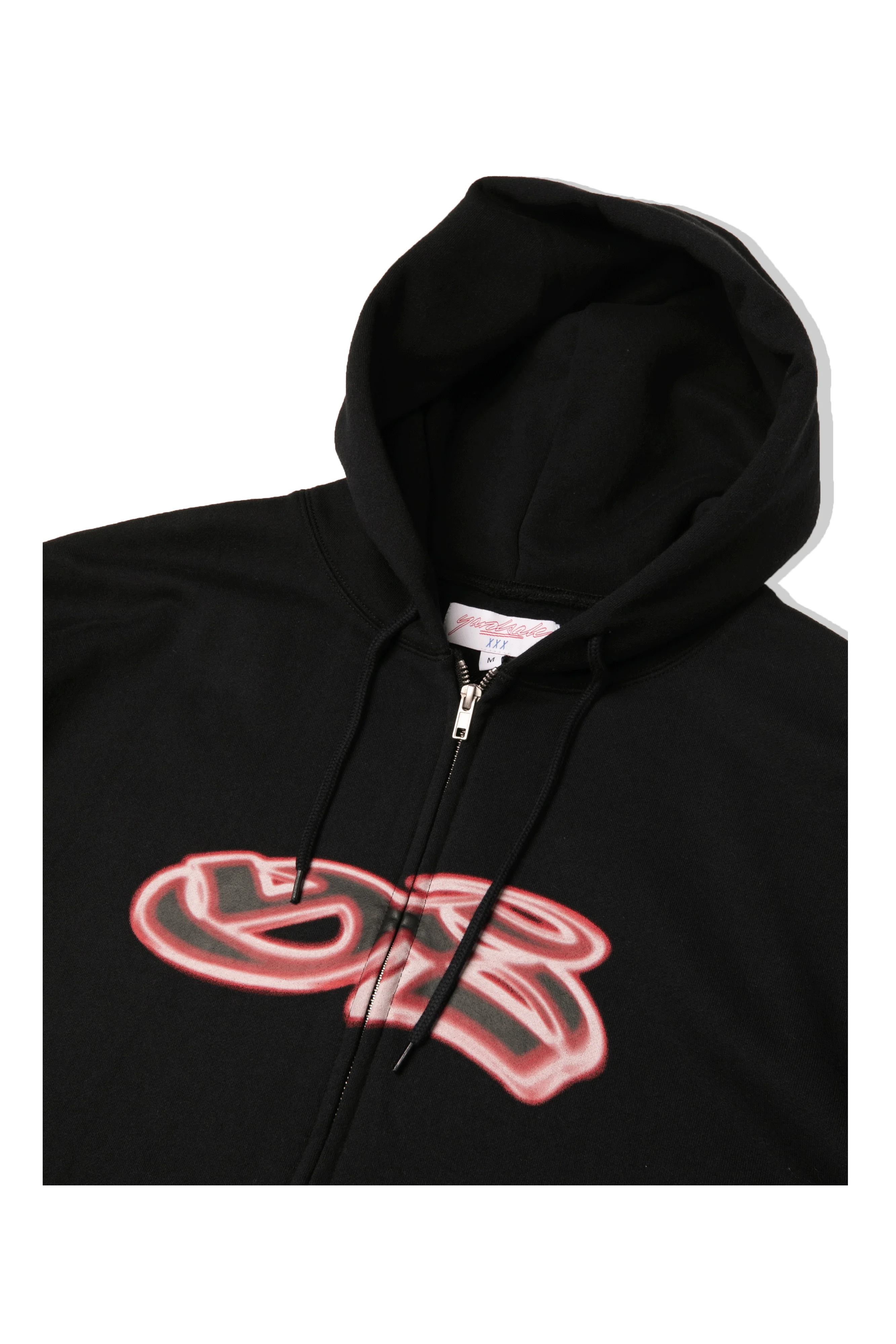 YS Spray Hood - Image 5