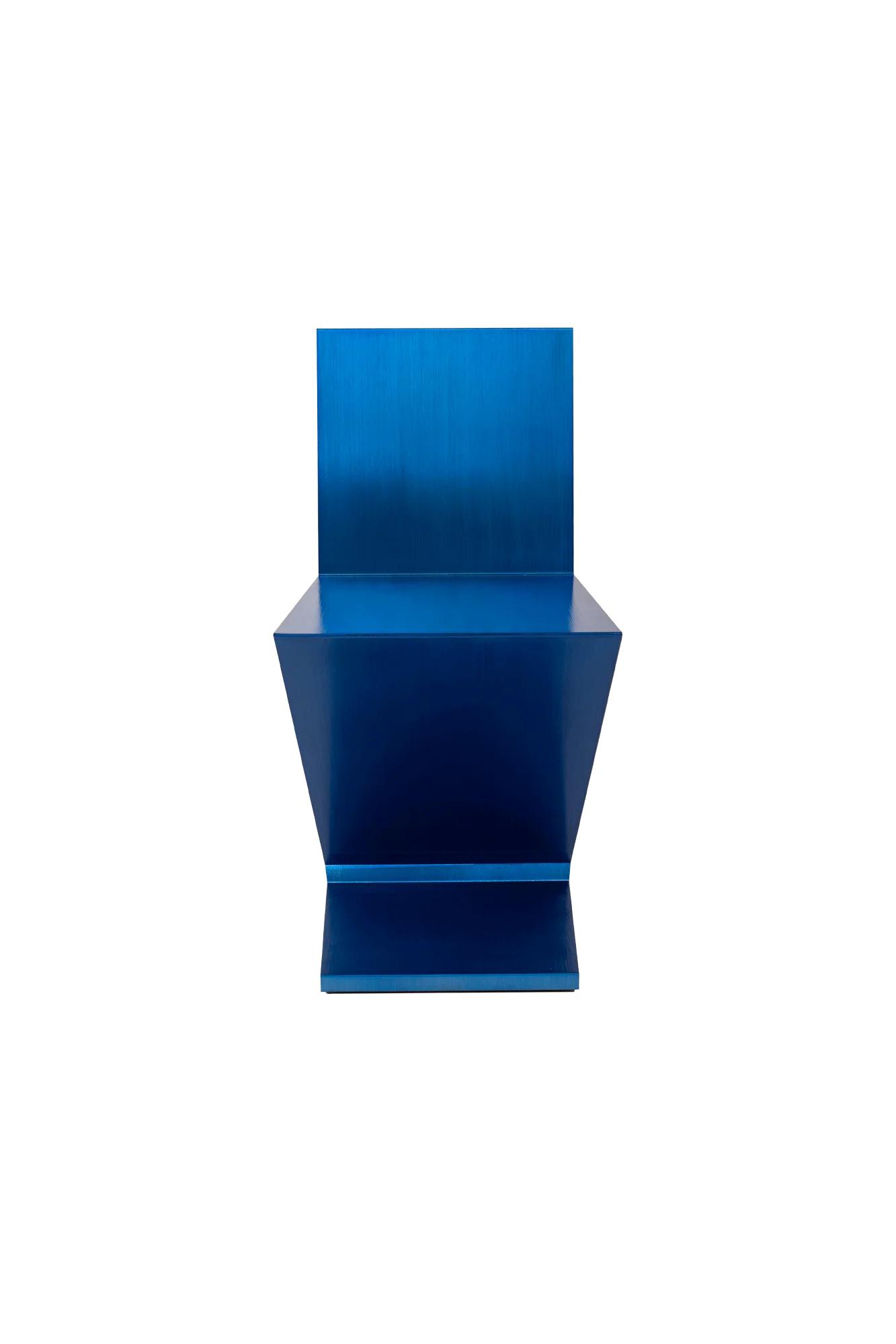 Zig-Zag x One Block Down "Blue" - Image 4