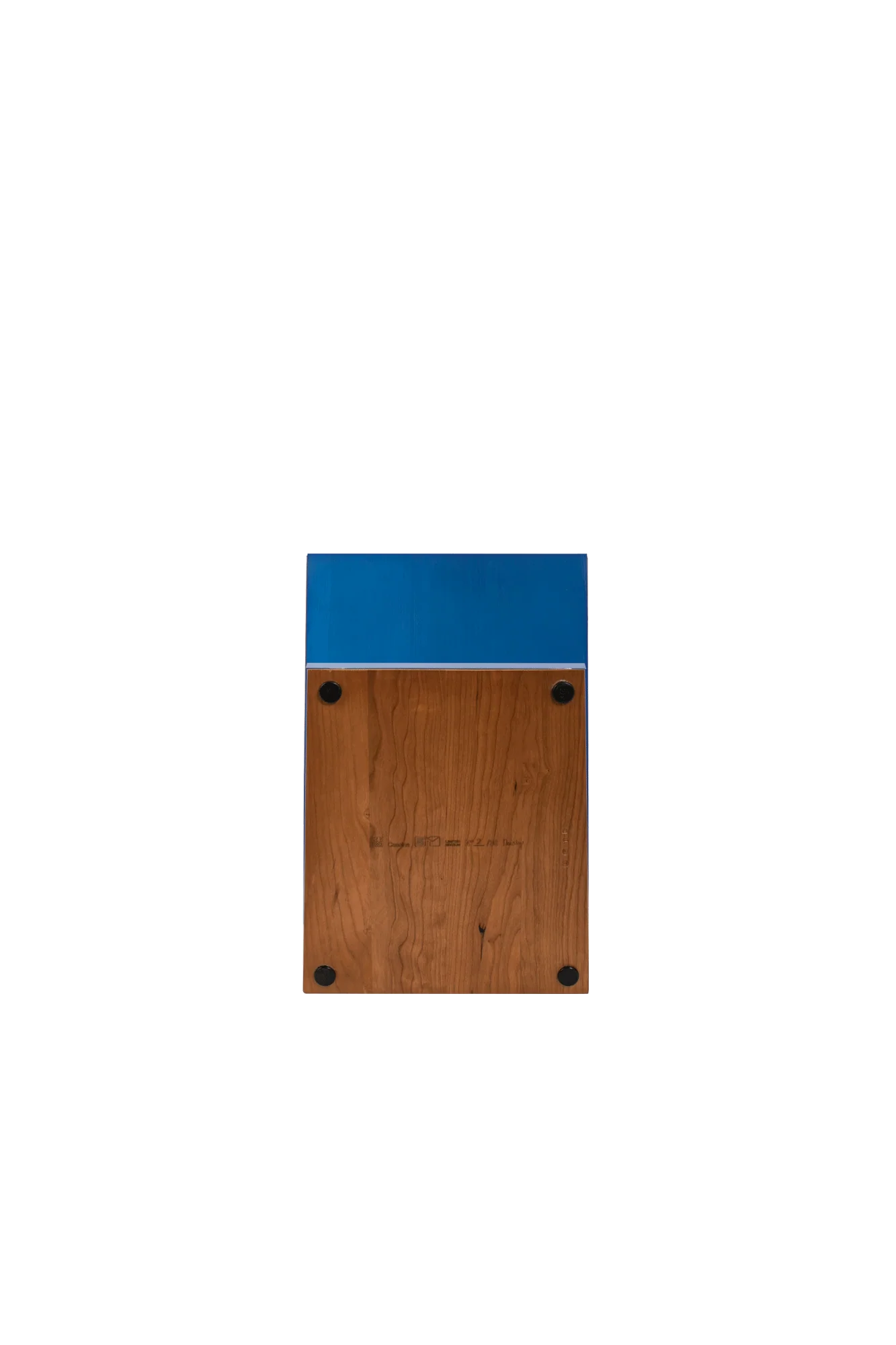 Zig-Zag x One Block Down "Blue" - Image 6