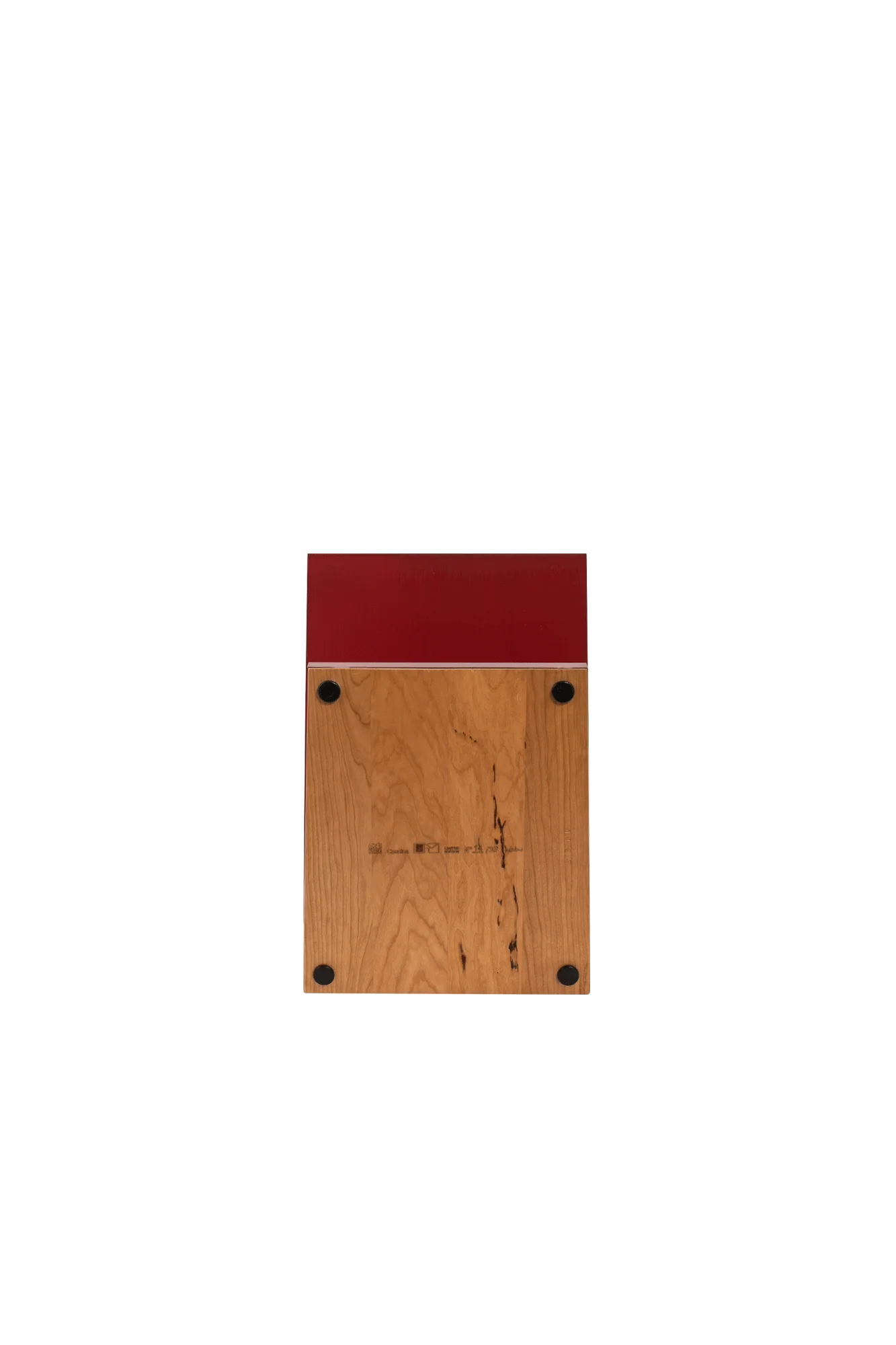 Zig-Zag x One Block Down "Red" - Image 6