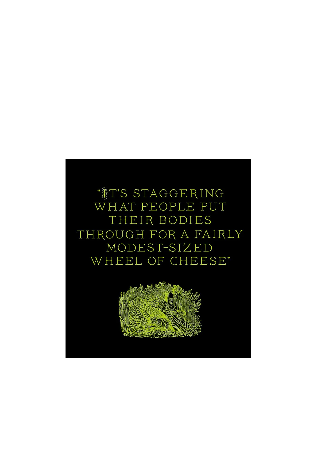 Zine Issue Five - Image 3