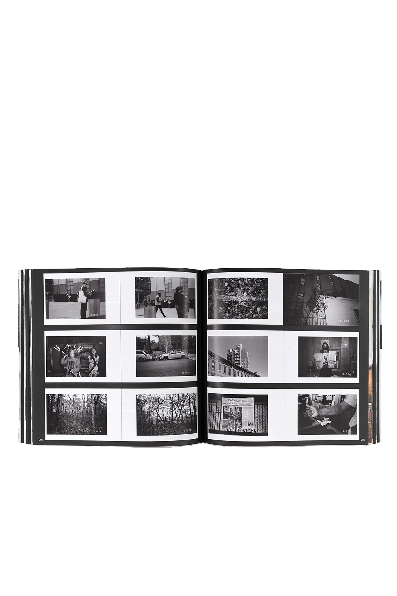 Zines by Ari Marcopoulos - Image 7