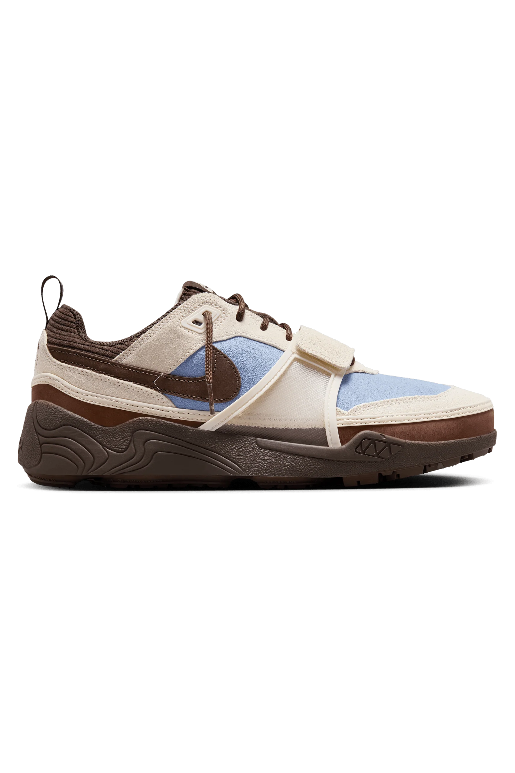Zoom Field Jaxx x Travis Scott "Leche Blue"