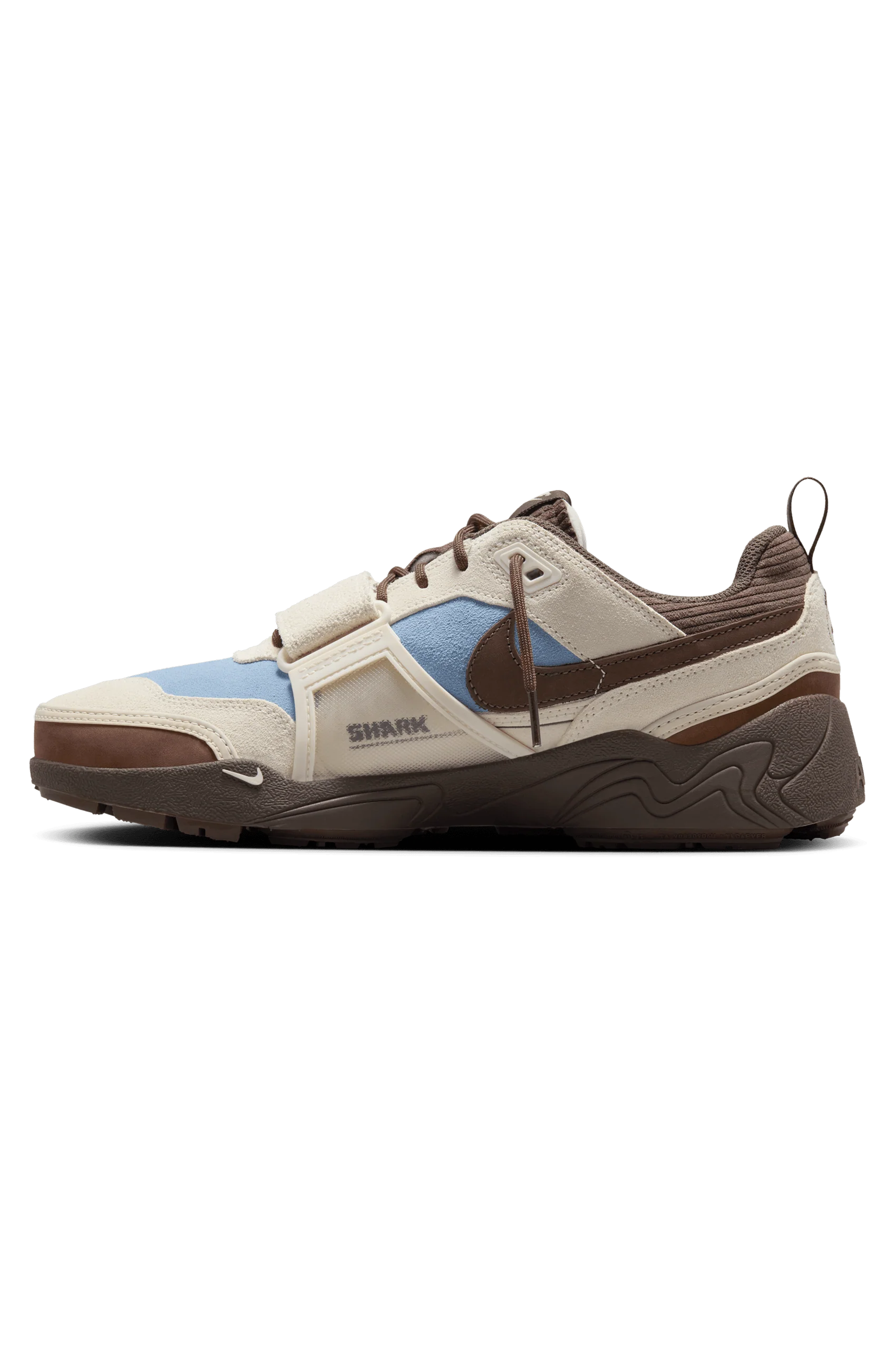 Zoom Field Jaxx x Travis Scott "Leche Blue" - Image 2